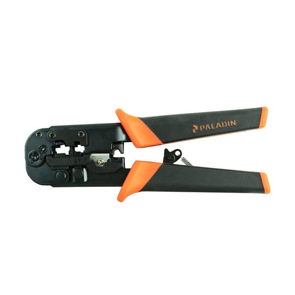 Tempo Communications Crimper All-In-One Amp CRIMPER ALL-IN-ONE AMP